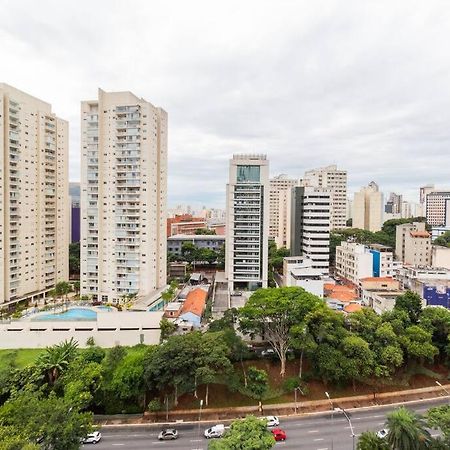 Bhomy Bela Vista Moderno E Bem Localizado Me903 Apartment Сао Паоло Екстериор снимка