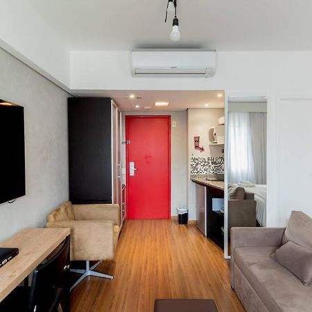 Bhomy Bela Vista Moderno E Bem Localizado Me903 Apartment Сао Паоло Екстериор снимка