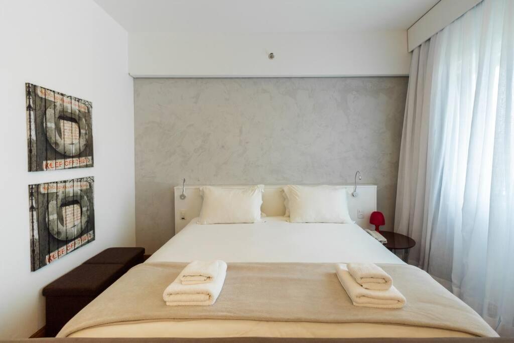 Bhomy Bela Vista Moderno E Bem Localizado Me903 Apartment Сао Паоло Екстериор снимка