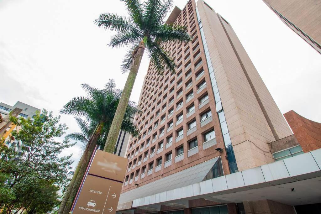 Bhomy Bela Vista Moderno E Bem Localizado Me903 Apartment Сао Паоло Екстериор снимка
