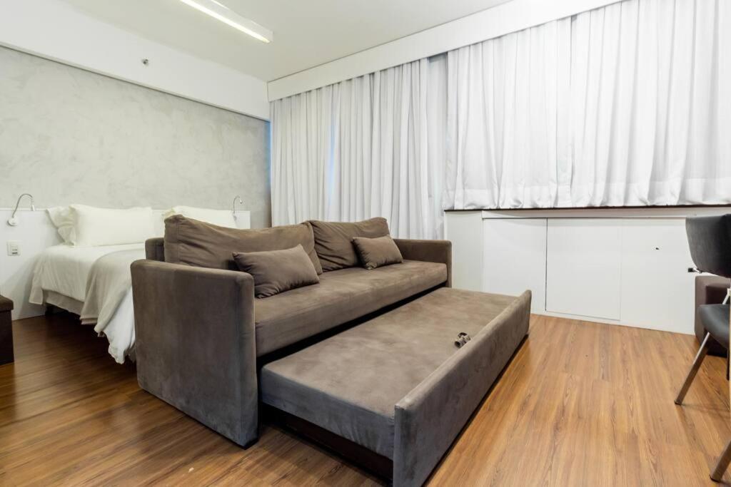 Bhomy Bela Vista Moderno E Bem Localizado Me903 Apartment Сао Паоло Екстериор снимка