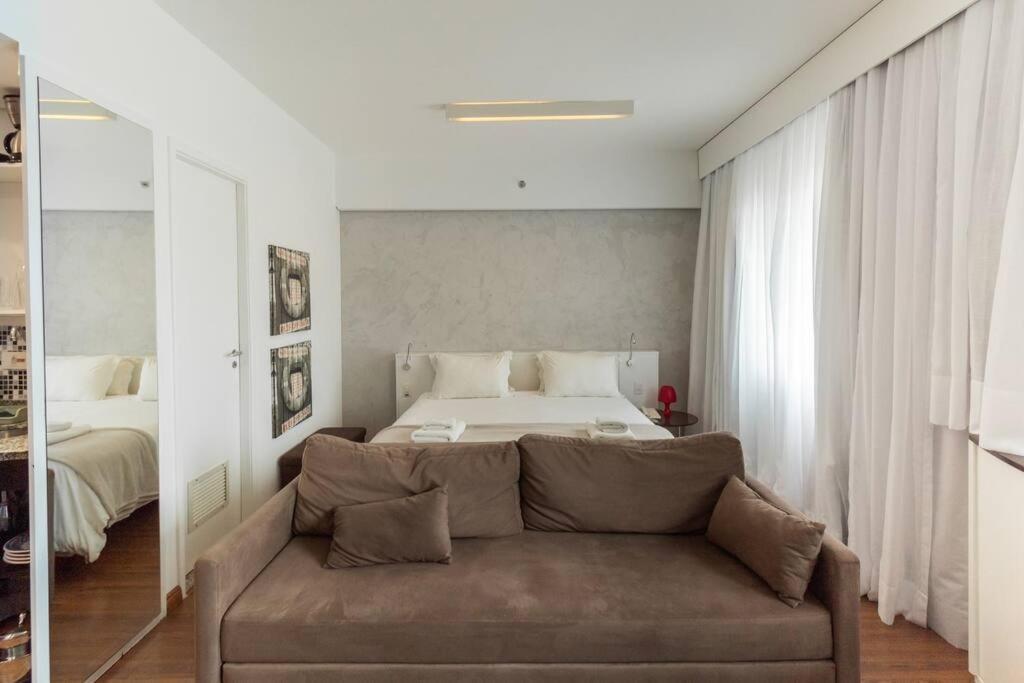 Bhomy Bela Vista Moderno E Bem Localizado Me903 Apartment Сао Паоло Екстериор снимка