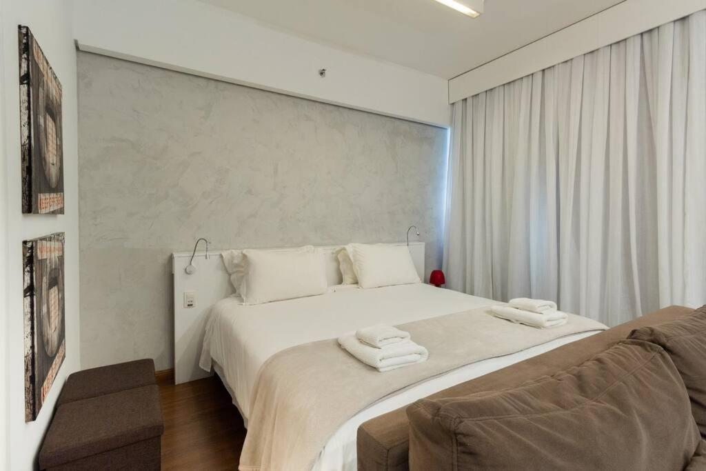 Bhomy Bela Vista Moderno E Bem Localizado Me903 Apartment Сао Паоло Екстериор снимка