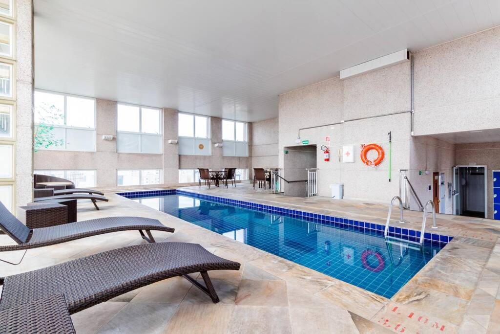 Bhomy Bela Vista Moderno E Bem Localizado Me903 Apartment Сао Паоло Екстериор снимка
