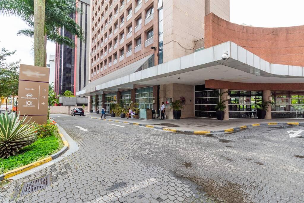 Bhomy Bela Vista Moderno E Bem Localizado Me903 Apartment Сао Паоло Екстериор снимка