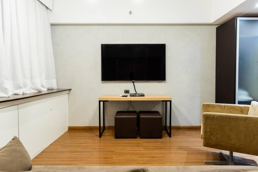 Bhomy Bela Vista Moderno E Bem Localizado Me903 Apartment Сао Паоло Екстериор снимка