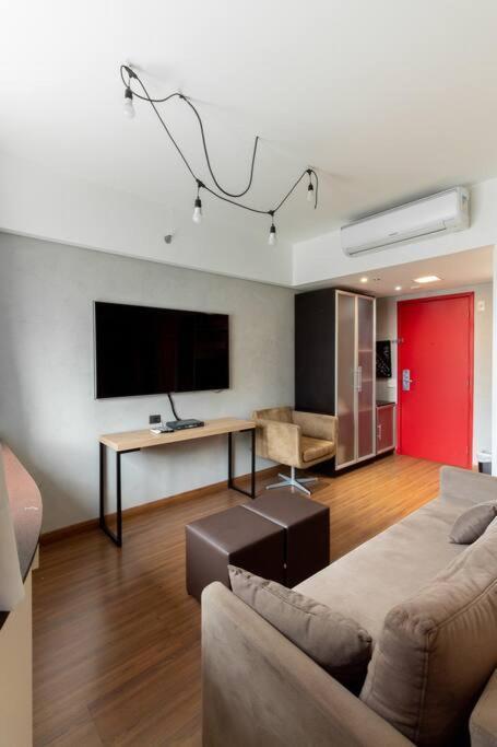 Bhomy Bela Vista Moderno E Bem Localizado Me903 Apartment Сао Паоло Екстериор снимка