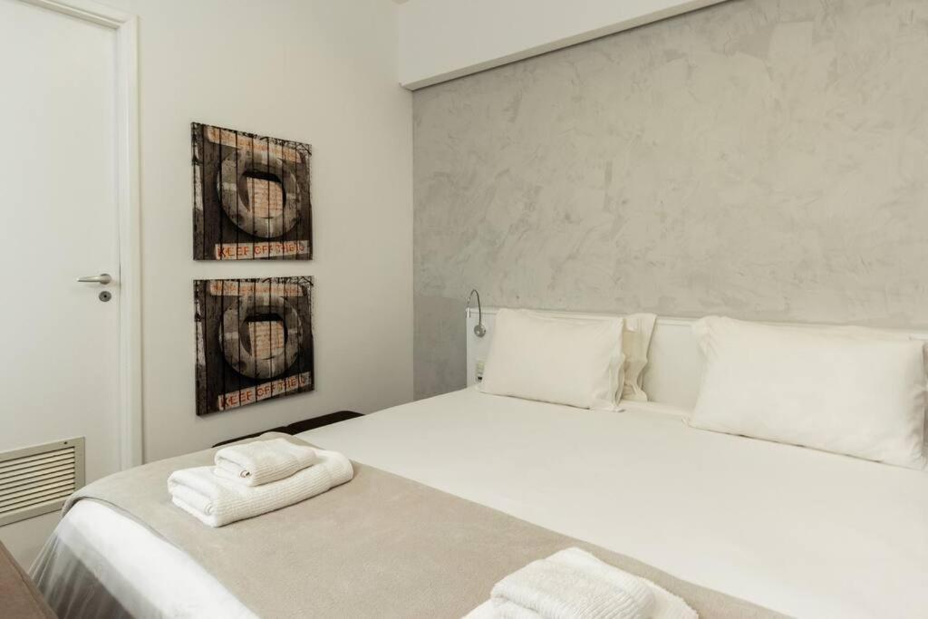 Bhomy Bela Vista Moderno E Bem Localizado Me903 Apartment Сао Паоло Екстериор снимка