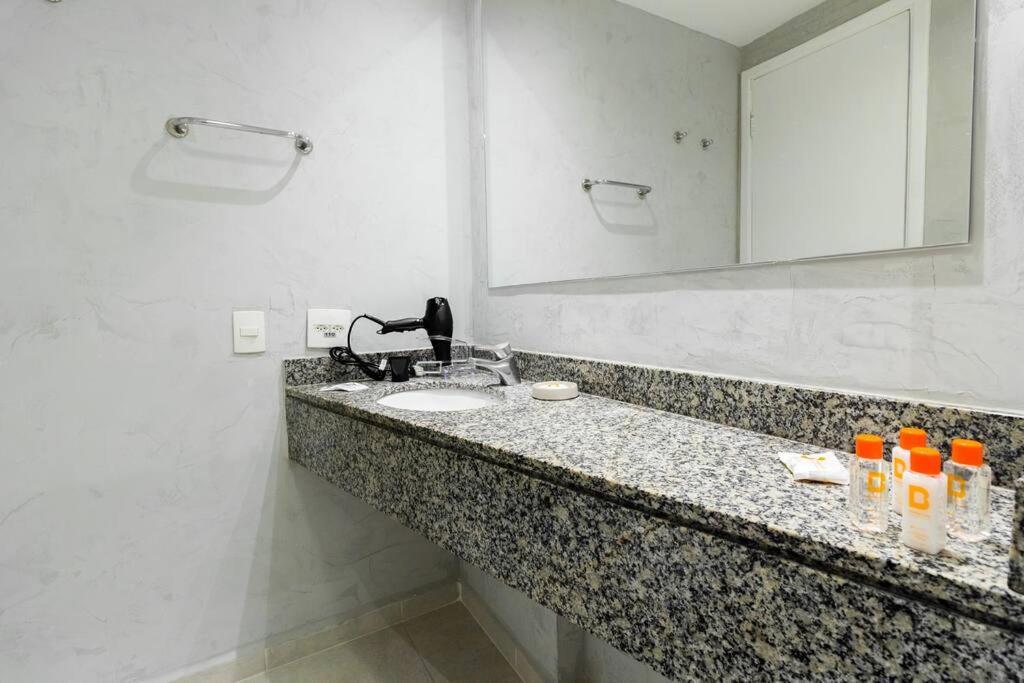 Bhomy Bela Vista Moderno E Bem Localizado Me903 Apartment Сао Паоло Екстериор снимка